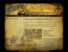 Tablet Screenshot of pizzeria-balma.com